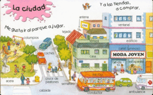 PRIMERAS PALABRAS