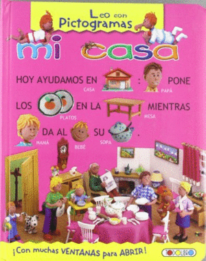 MI CASA