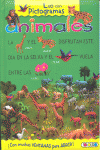 ANIMALES