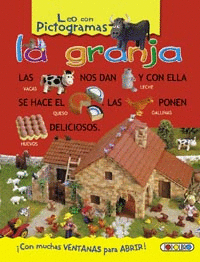 LA GRANJA