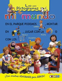 MI MUNDO