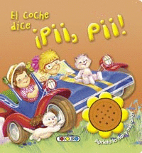 EL COCHE DICE ¡POO, PII!