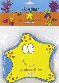 LA ESTRELLA DE MAR
