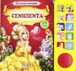 CENICIENTA
