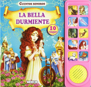 LA BELLA DURMIENTE