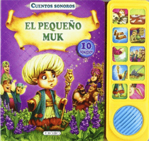 EL PEQUEÑO MUK