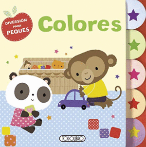 COLORES