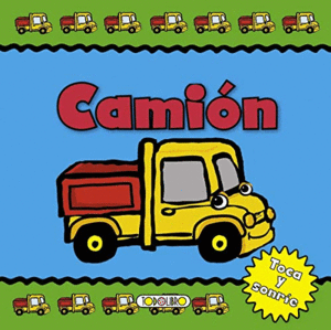 CAMIÓN