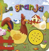 LA GRANJA