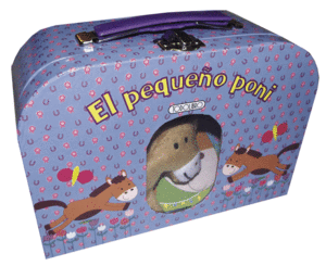 EL PEQUEÑO PONI