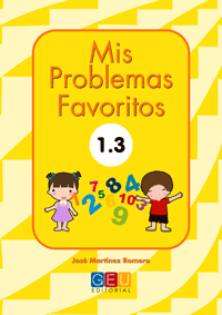 MIS PROBLEMAS FAVORITOS 1.3