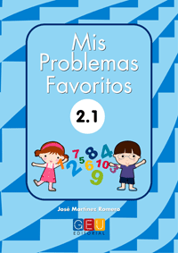 MIS PROBLEMAS FAVORITOS 2.1