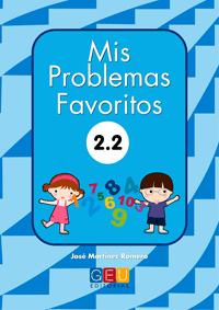 MIS PROBLEMAS FAVORITOS 2.2