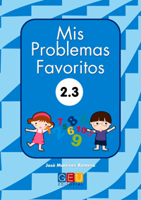 MIS PROBLEMAS FAVORITOS 2.3