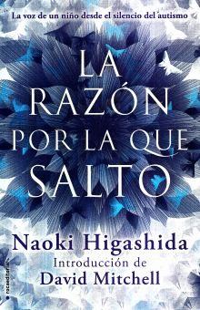 LA RAZÓN POR LA QUE SALTO