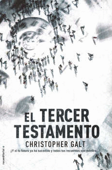 EL TERCER TESTAMENTO