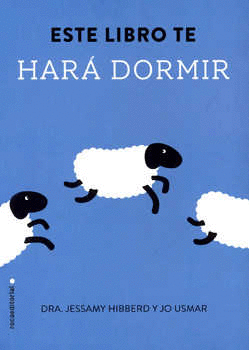 ESTE LIBRO TE HARÁ DORMIR