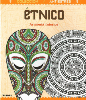ÉTNICO. ARMONÍA INTERIOR