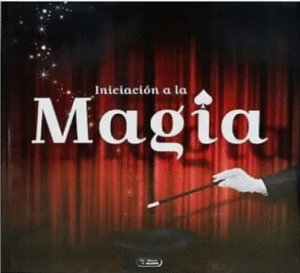 INICIACIÓN A LA MAGIA