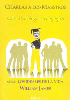 CHARLAS A LOS MAESTROS