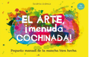 EL ARTE, ¡MENUDA COCHINADA!