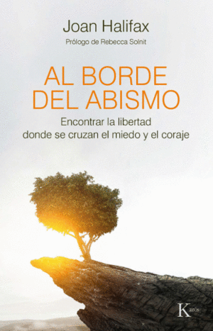 AL BORDE DEL ABISMO