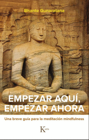 EMPEZAR AQUI, EMPEZAR AHORA
