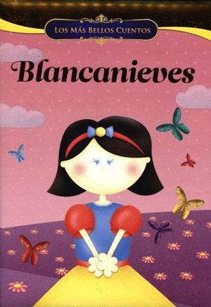 BLANCANIEVES (ACOL)