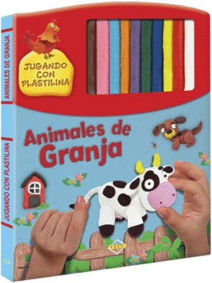 ANIMALES DE LA GRANJA