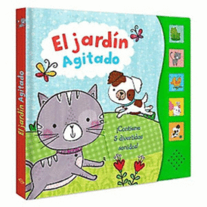 EL JARDIN AGITADO