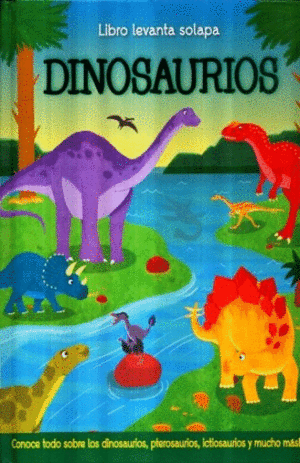 DINOSAURIOS