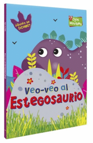 VEO - VEO AL ESTEGOSAURIO