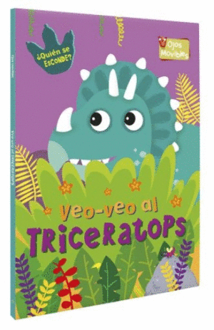 VEO - VEO AL TRICERATOPS