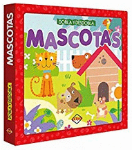DOBLA Y DESDOBLA MASCOTAS