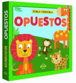 DOBLA Y DESDOBLA OPUESTOS