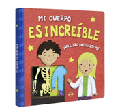 MI CUERPO ES INCREIBLE