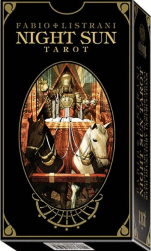 NIGHT SUN TAROT
