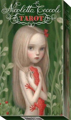 CECCOLI TAROT