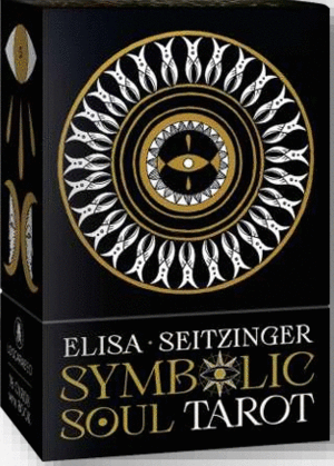 SYMBOLIC SOUL TAROT