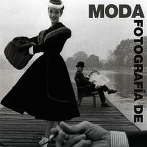 FOTOGRAFIA DE MODA