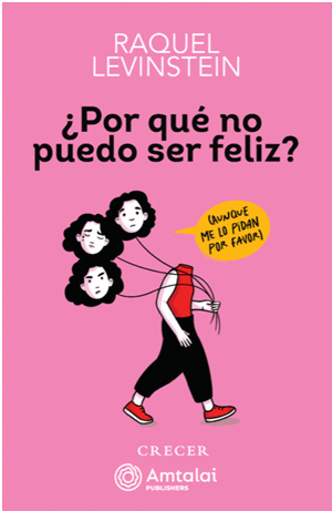 ¿POR QUE NO PUEDO SER FELIZ?