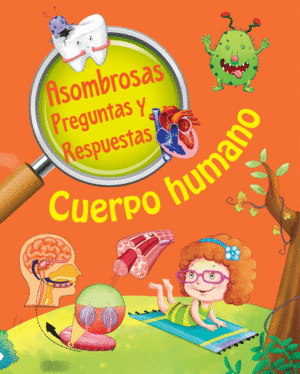 CUERPO HUMANO
