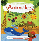 MI GRAN LIBRO DE RESPUESTAS: ANIMALES
