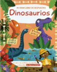MI GRAN LIBRO DE RESPUESTAS: DINOSAURIOS