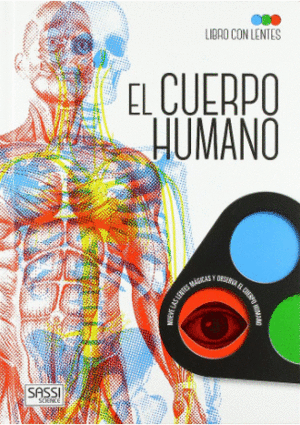 EL CUERPO HUMANO