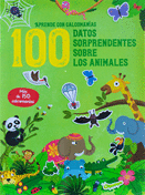 100 DATOS SORPRENDENTES SOBRE LOS ANIMALES