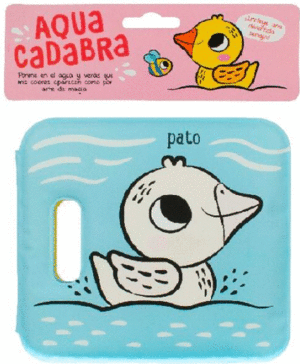 AQUACADABRA II PATO