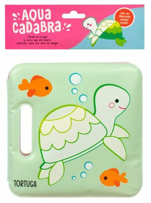 AQUACADABRA III TORTUGA