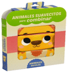 ANIMALES SUAVECITOS PARA COMBINAR