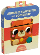 ANIMALES SUAVECITOS PARA COMBINAR